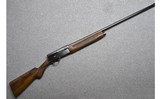 Browning~Auto 5~12 Gauge - 1 of 10