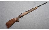 Sako~A 11~.243 Winchester