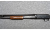 Winchester~Model 12~20 Gauge - 8 of 10