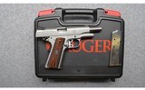 Ruger~SR 1911~.45 Auto - 3 of 3