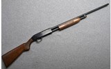 Mossberg~500~.410 Bore - 1 of 10