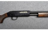 Mossberg~500~.410 Bore - 3 of 10