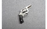 Ruger~SP101~.357 Remington Magnum - 1 of 2