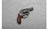 Taurus~856~.38 Smith & Wesson Special - 1 of 2
