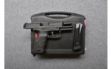 HK~VP40~.40 Smith & Wesson - 3 of 3