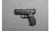 HK~VP40~.40 Smith & Wesson - 2 of 3