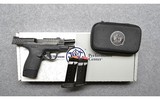 Smith & Wesson~M&P 9 Shield Plus Carry Comp~9mm Luger - 3 of 3