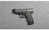 Smith & Wesson~M&P 9 Shield Plus Carry Comp~9mm Luger - 2 of 3