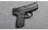 Smith & Wesson~M&P 40 Shield M2.0~.40 S&W - 1 of 2