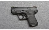 Smith & Wesson~M&P 40 Shield M2.0~.40 S&W - 2 of 2