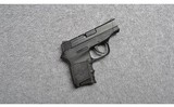 Smith & Wesson~Bodyguard 380~.380 Auto - 1 of 2