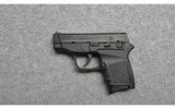 Smith & Wesson~Bodyguard 380~.380 Auto - 2 of 2