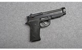 Beretta~92x RDO~9mm Luger - 1 of 2