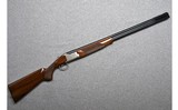 B.C Miroku~MK60 Game~12 Gauge