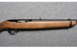Ruger~10/22 Belmont Orion~.22 Long Rifle - 3 of 10