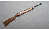 Ruger~10/22 Belmont Orion~.22 Long Rifle - 1 of 10
