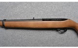 Ruger~10/22 Belmont Orion~.22 Long Rifle - 8 of 10