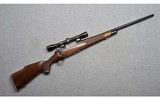Winchester~Model 70~.270 Winchester