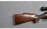 Winchester~Model 70~.270 Winchester - 2 of 10