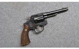 Smith & Wesson~ None~.38 S&W Special