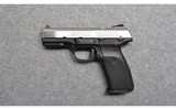Ruger~SR40~.40 Smith & Wesson - 2 of 2