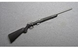 Savage~93R17 FVSS~.17 HMR - 1 of 10