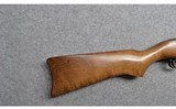 Ruger~10/22~.22 Long Rifle - 2 of 10