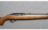 Ruger~10/22~.22 Long Rifle - 3 of 10