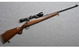 Savage~110 D SeriesH~7mm Remington Magnum - 1 of 10
