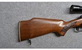 Savage~110 D SeriesH~7mm Remington Magnum - 2 of 10
