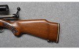 Savage~110 D SeriesH~7mm Remington Magnum - 9 of 10