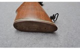 Savage~110 D SeriesH~7mm Remington Magnum - 10 of 10