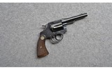 Colt~Police Positive~.38 Special