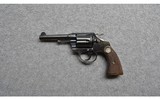 Colt~Police Positive~.38 Special - 2 of 2