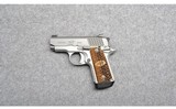 Kimber~Micro Raptor~.380 ACP - 2 of 2