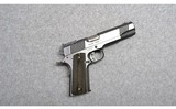 Kimber~Eclipse Target~.45 ACP