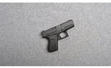 Glock~42~.380 Auto