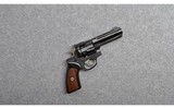 Ruger~GP100~.357 Magnum - 1 of 2