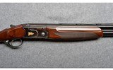 Pietro Beretta~687 Gold Pigeon~12 Gauge - 3 of 11