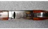 Pietro Beretta~687 Gold Pigeon~12 Gauge - 5 of 11