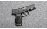 SIG Sauer~P365~9mm - 1 of 2