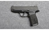 SIG Sauer~P365~9mm - 2 of 2