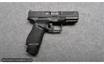 Springfield Armory~Echelon~9MM