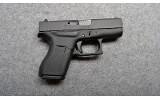 Glock~42~.380 Auto - 1 of 3