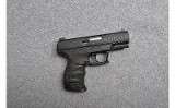 Walther~CCP~.380 ACP - 1 of 2