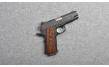 Springfield Armory~Range Officer Champion~.45 ACP - 1 of 2