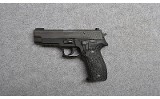 SIG Sauer~P226~9mm - 2 of 2