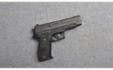 SIG Sauer~P226~9mm - 1 of 2