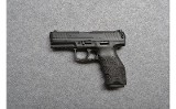 HK~VP40~.40 Smith & Wesson - 2 of 3