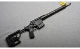 SIG Sauer~Cross~6.5 Creedmoor - 1 of 10